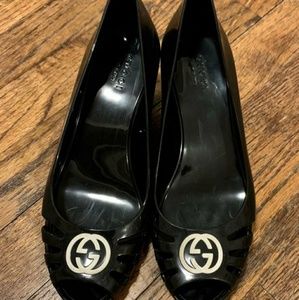 Gucci Heels